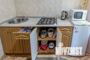 1-к квартира, посуточно, 33м2, 2/5 этаж