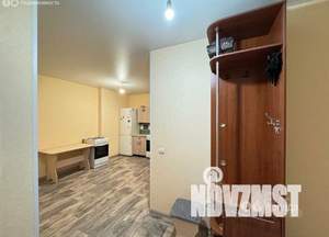 1-к квартира, на длительный срок, 34м2, 16/18 этаж