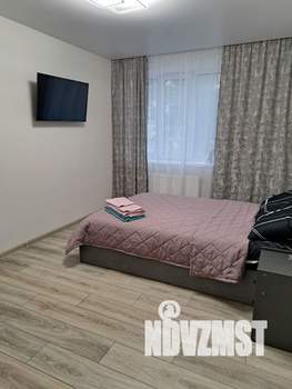 1-к квартира, посуточно, 31м2, 1/1 этаж