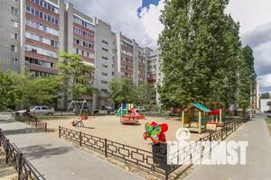 3-к квартира, посуточно, 70м2, 5/9 этаж
