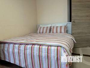 1-к квартира, посуточно, 40м2, 6/17 этаж