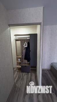 1-к квартира, на длительный срок, 30м2, 5/5 этаж