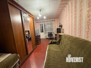 1-к квартира, на длительный срок, 38м2, 2/9 этаж