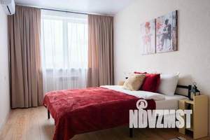 2-к квартира, посуточно, 62м2, 10/17 этаж