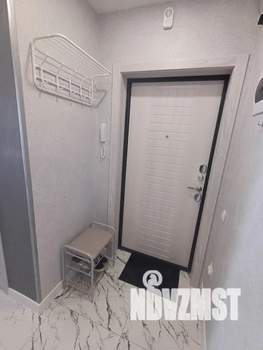 Студия квартира, посуточно, 26м2, 16/17 этаж