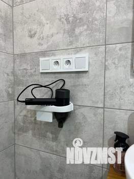 Студия квартира, посуточно, 23м2, 1/4 этаж