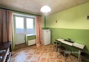 1-к квартира, на длительный срок, 43м2, 9/16 этаж