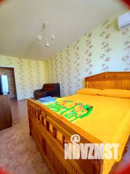 1-к квартира, посуточно, 35м2, 8/10 этаж