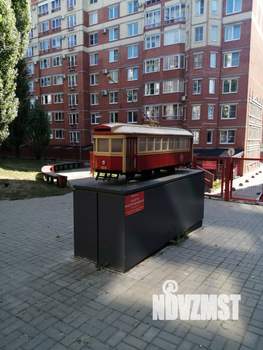 Студия квартира, на длительный срок, 31м2, 15/17 этаж
