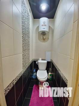 1-к квартира, посуточно, 45м2, 2/12 этаж