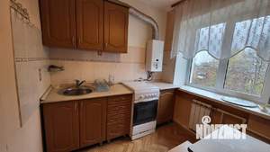 2-к квартира, на длительный срок, 47м2, 6/6 этаж