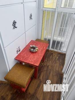 1-к квартира, на длительный срок, 34м2, 11/18 этаж