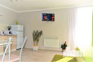 Студия квартира, посуточно, 30м2, 13/16 этаж