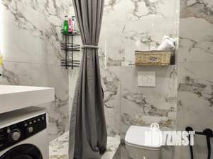 Студия квартира, посуточно, 27м2, 9/25 этаж