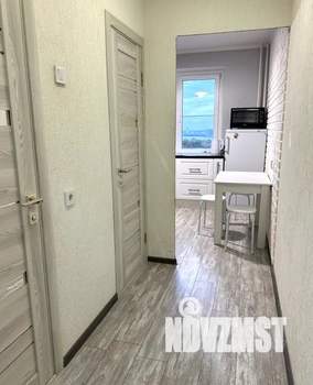 1-к квартира, посуточно, 36м2, 7/10 этаж