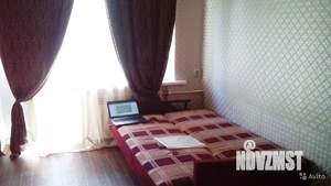 1-к квартира, на длительный срок, 31м2, 4/5 этаж
