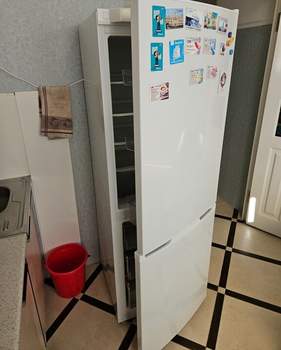 2-к квартира, на длительный срок, 52м2, 8/9 этаж