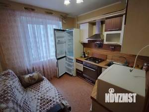1-к квартира, на длительный срок, 41м2, 9/10 этаж