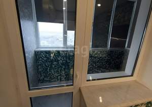 2-к квартира, на длительный срок, 61м2, 4/26 этаж