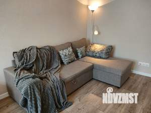 2-к квартира, посуточно, 58м2, 2/4 этаж