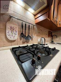3-к квартира, на длительный срок, 61м2, 3/9 этаж