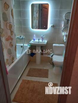 1-к квартира, на длительный срок, 37м2, 5/17 этаж