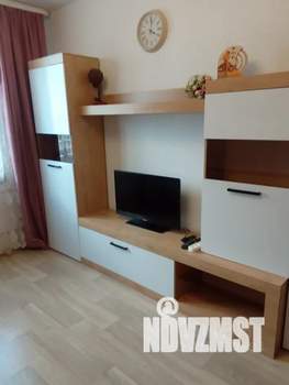 1-к квартира, посуточно, 36м2, 13/17 этаж