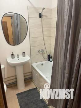 1-к квартира, посуточно, 54м2, 14/22 этаж