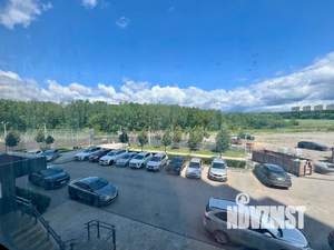 1-к квартира, посуточно, 39м2, 2/23 этаж