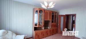 2-к квартира, на длительный срок, 55м2, 4/10 этаж