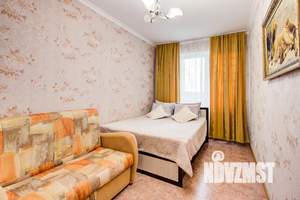 2-к квартира, посуточно, 80м2, 10/15 этаж