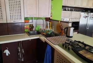 3-к квартира, на длительный срок, 86м2, 4/4 этаж