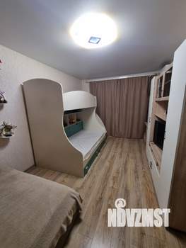 1-к квартира, на длительный срок, 37м2, 11/17 этаж