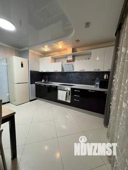 2-к квартира, посуточно, 90м2, 4/25 этаж