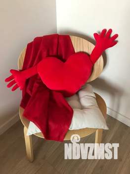 1-к квартира, посуточно, 30м2, 13/19 этаж