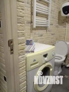 1-к квартира, посуточно, 45м2, 1/9 этаж