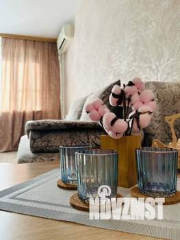 2-к квартира, посуточно, 54м2, 6/10 этаж