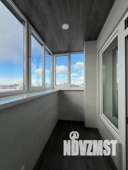 2-к квартира, посуточно, 55м2, 14/25 этаж