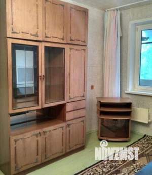 2-к квартира, на длительный срок, 46м2, 4/5 этаж