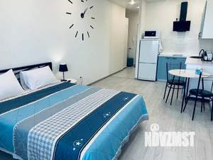 Студия квартира, посуточно, 28м2, 7/16 этаж