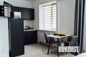 1-к квартира, посуточно, 27м2, 1/1 этаж