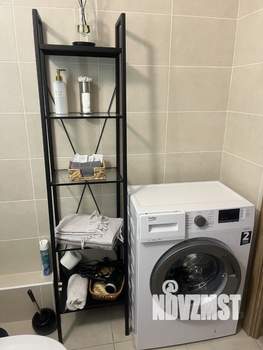 2-к квартира, посуточно, 69м2, 8/17 этаж