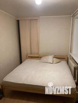 1-к квартира, на длительный срок, 41м2, 1/5 этаж