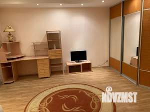 3-к квартира, посуточно, 120м2, 13/16 этаж