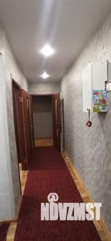 2-к квартира, на длительный срок, 42м2, 3/5 этаж