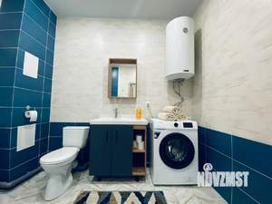 3-к квартира, посуточно, 72м2, 1/1 этаж