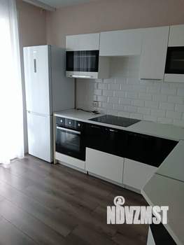 1-к квартира, на длительный срок, 38м2, 2/19 этаж