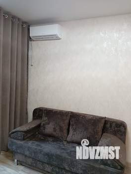 Студия квартира, на длительный срок, 26м2, 6/15 этаж