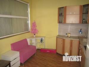 2-к квартира, на длительный срок, 50м2, 9/17 этаж