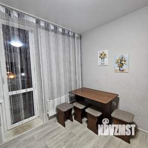 4-к квартира, на длительный срок, 95м2, 4/17 этаж